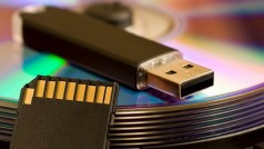 How to recover a USB drive