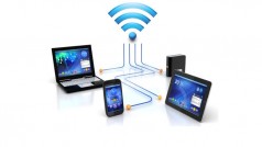 How to: set up your Windows PC as a wireless hotspot