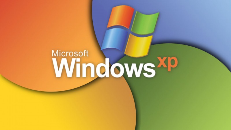 31% of desktop computers still use Windows XP