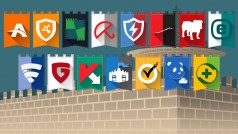 Best free antivirus