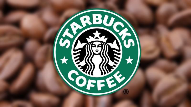 Starbucks app vulnerable to hacking