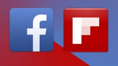 Rumor: Facebook ‘Paper’ could be a Flipboard competitor