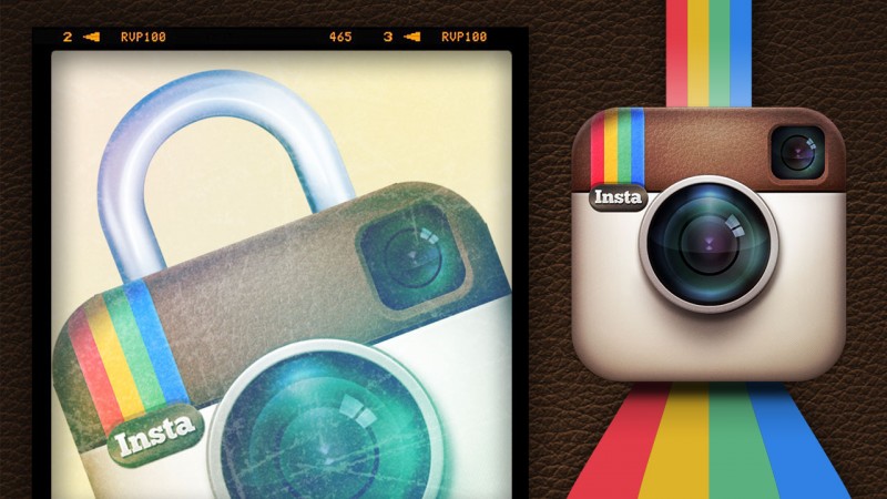 Instagram guide: Protecting and sharing your profile