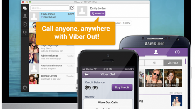 Free download viber for pc softonic