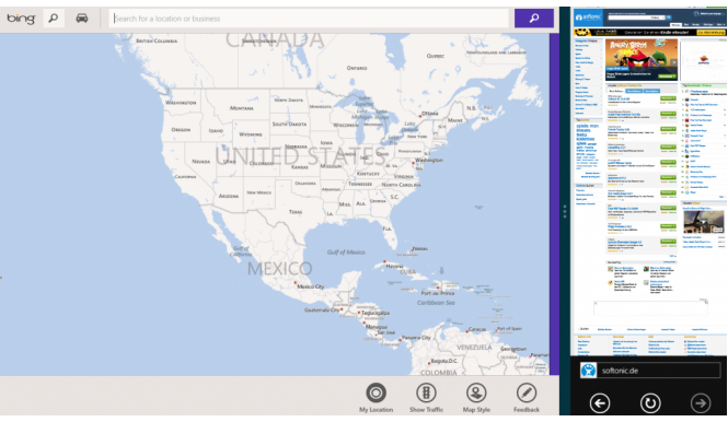 Windows 8 Snap: Six useful apps for side-by-side viewing