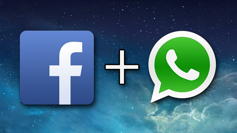 Facebook to acquire WhatsApp for $16 billion