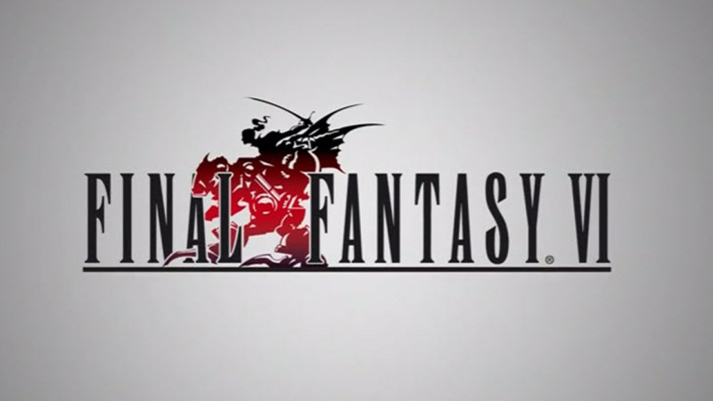 Final Fantasy VI out on Android and iOS