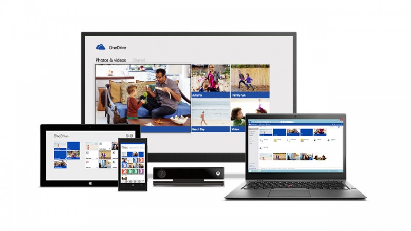 Microsoft OneDrive launches with storage bonuses