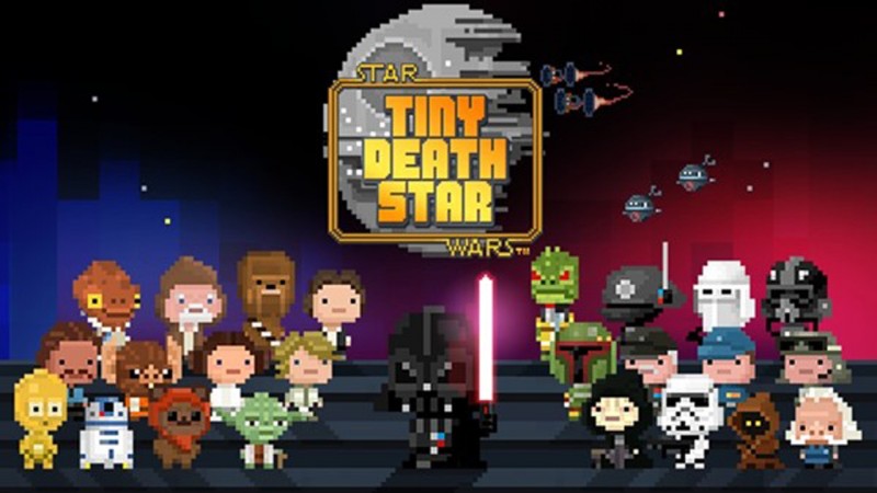 Tiny Death Star update brings more missions, weekly challenges