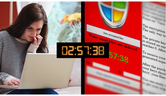 Beat Cryptolocker, the virus that kidnaps your documents