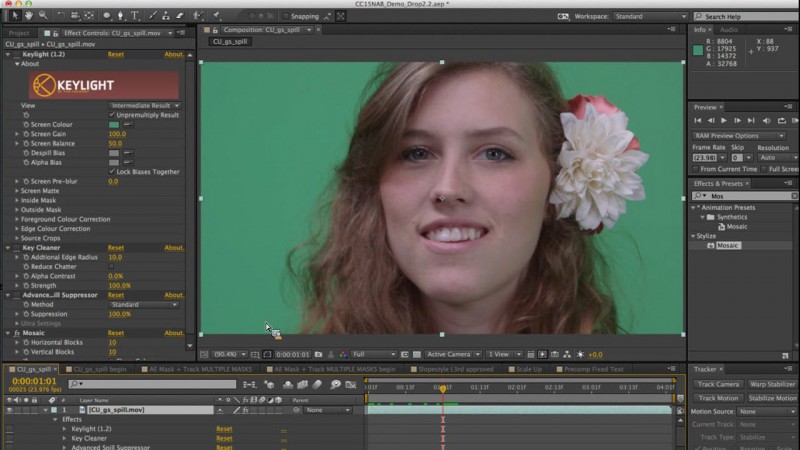 Adobe updates Premiere Pro and After Effects with timesaving features