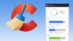 CCleaner for Android: too little, too late?