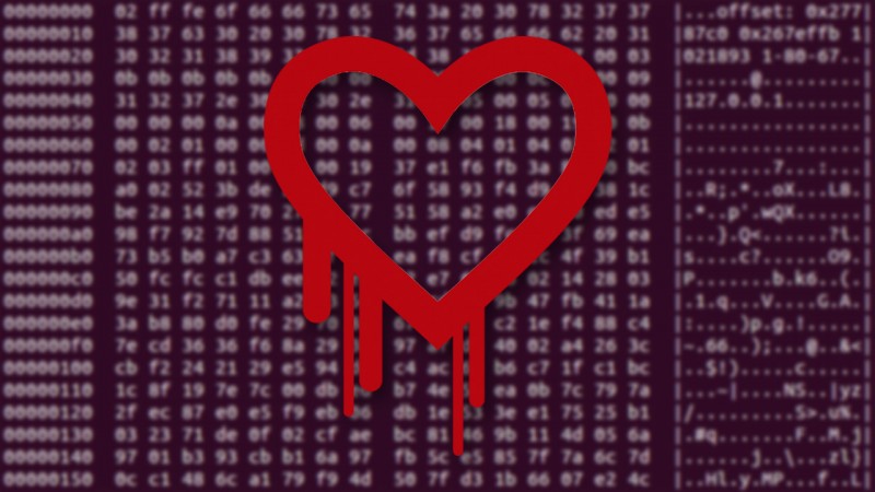 Are the dangers of the Heartbleed vulnerability exaggerated?