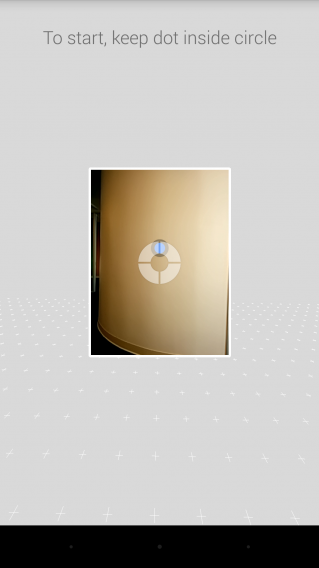 Google Camera Photo Sphere