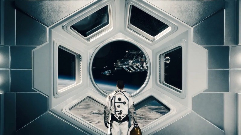 Civilization: Beyond Earth coming fall 2014