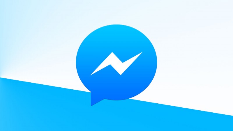 Facebook messenger for iOS updated with improved photos, maybe