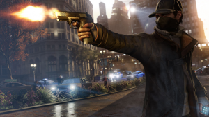 Watch Dogs’ Aiden Pearce is another boring anti-hero