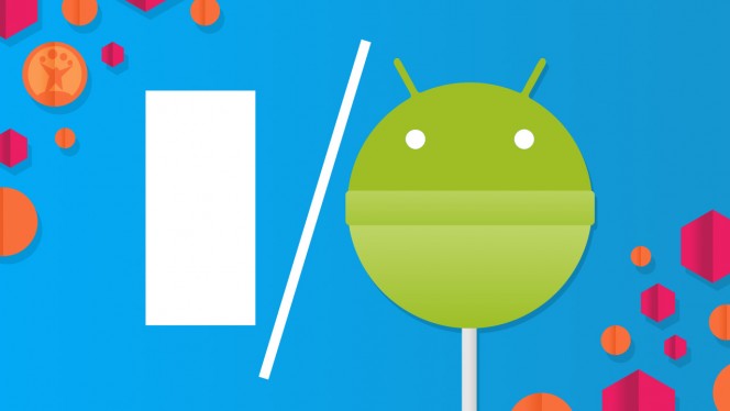 Google is expanding platforms with Android L