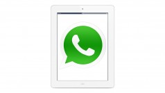How to install WhatsApp on your iPad or iPod touch