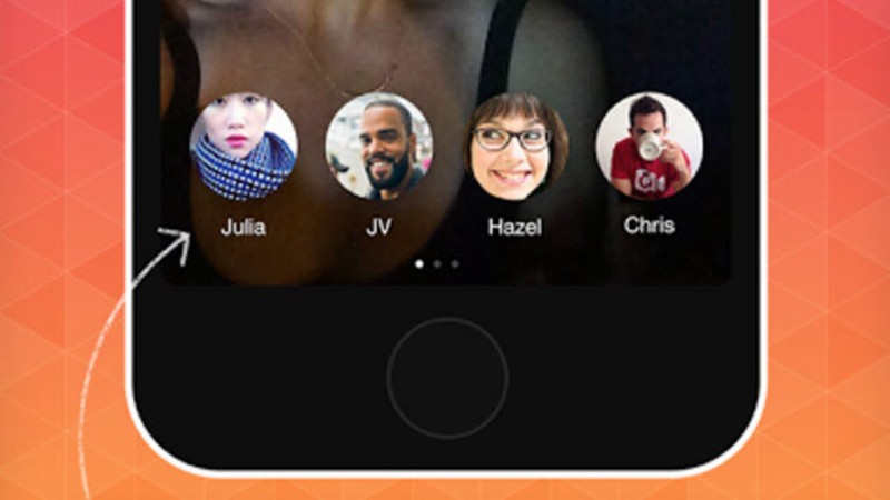 Bolt is Instagram’s new Snapchat competitor