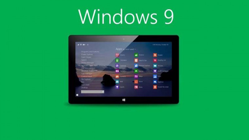 Windows 9 to get simple, single-click updates?