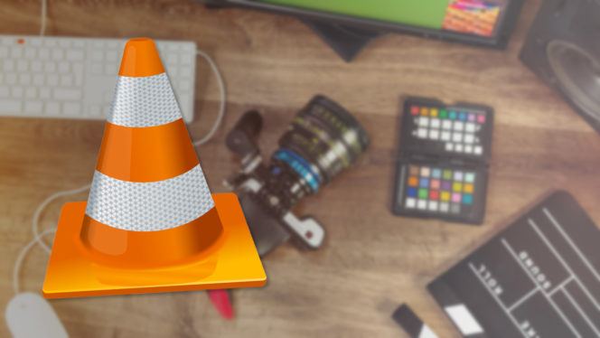 VLC as a Video Converter