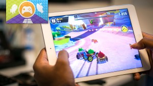 The 25 best games for iPhone and iPad
