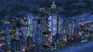 Image of article: EA announces SimCity Buil…