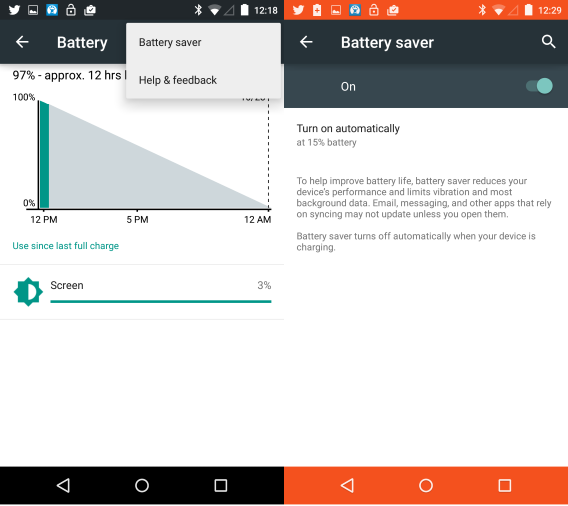 How to use Android 5.0 Lollipop - Softonic