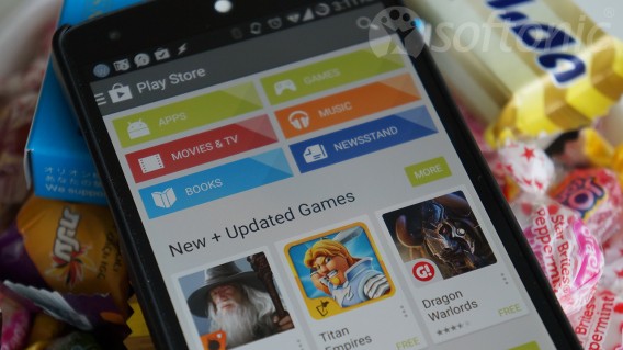 Google Play Store Nexus 5 Google Play Store Nexus 5