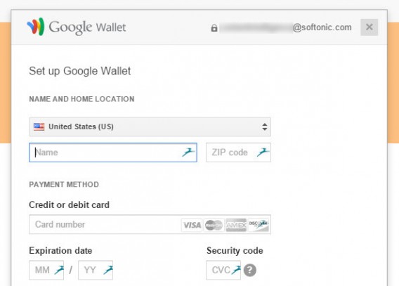Play Music Google Wallet Play Music Google Wallet