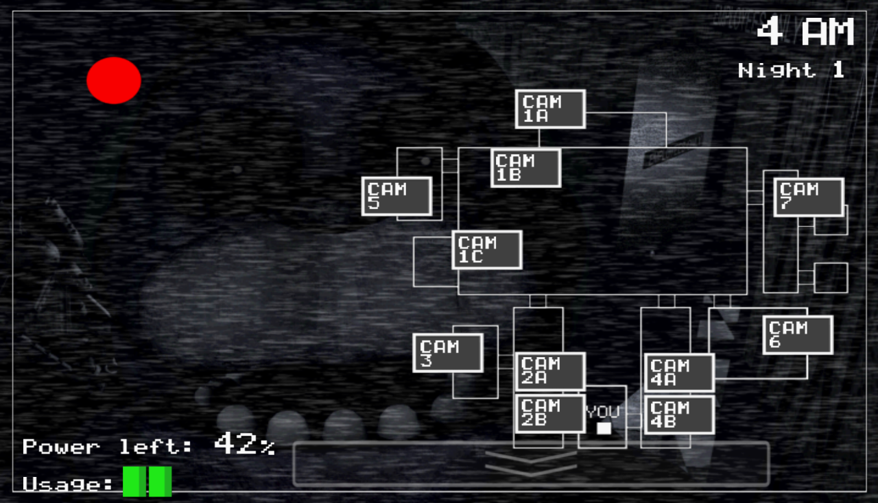 Surviving Five Nights At Freddy S Softonic