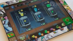 Best free iPad games
