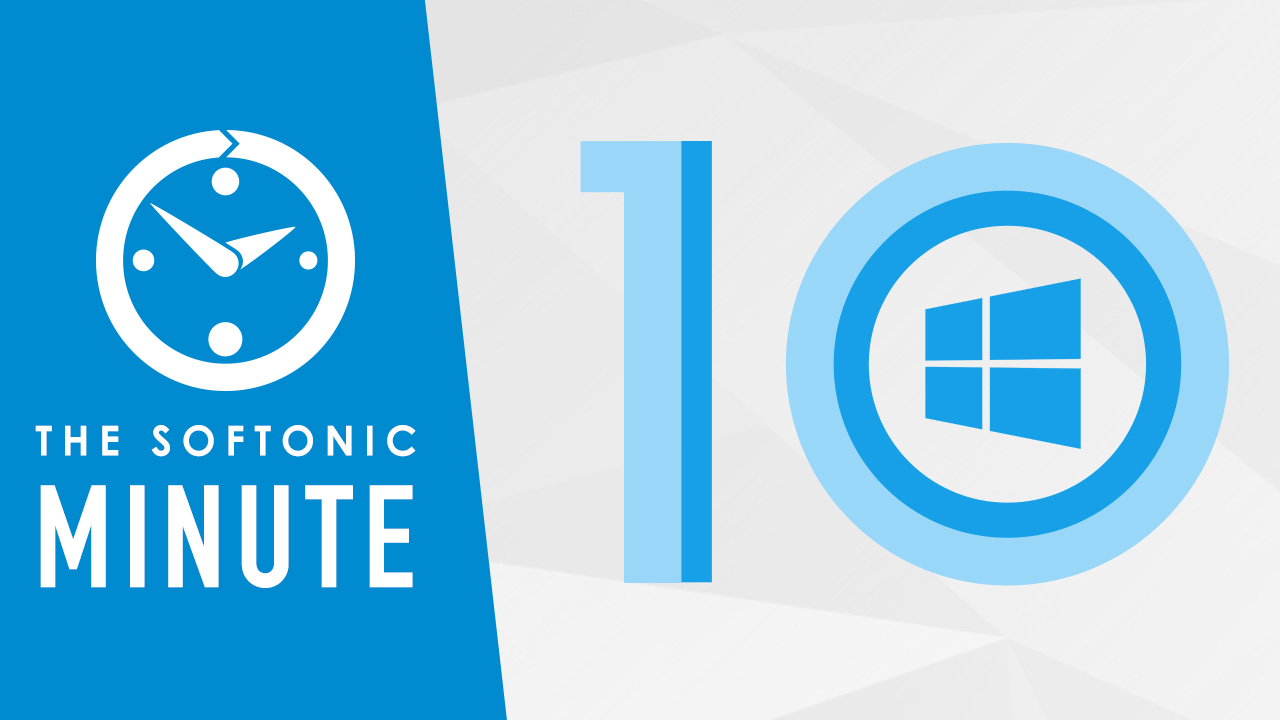 Windows 10, Google, Instagram and WhatsApp for PC in the Softonic