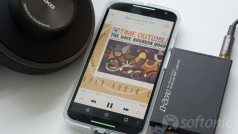 Best free Android music players