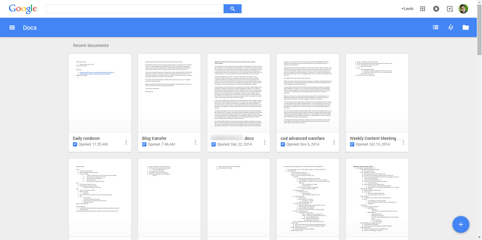 Best free office suite Softonic