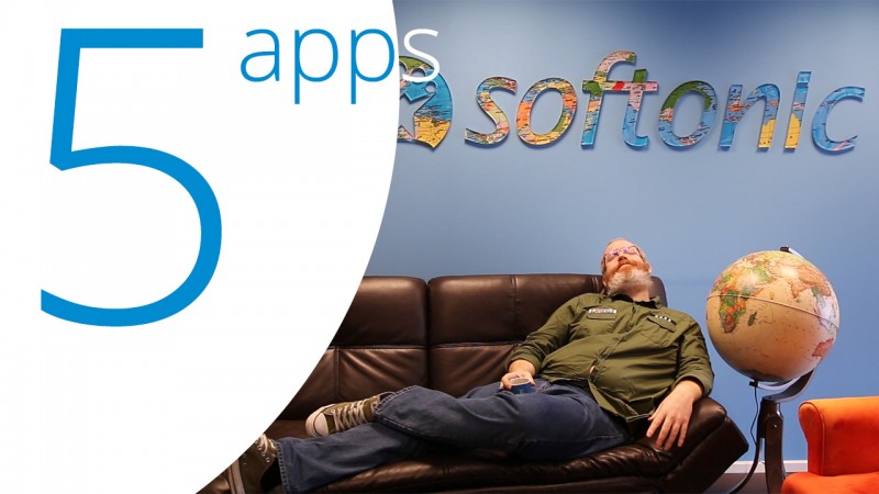 Five Apps to Try This Weekend – February 27th 2015