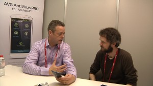 Mobile World Congress 2015 Day 3: Firefox OS and AVG Zen