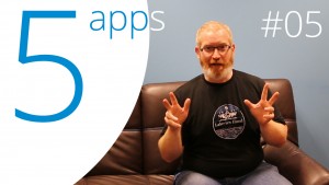 5 Apps to Try This Weekend – March 13th 2015