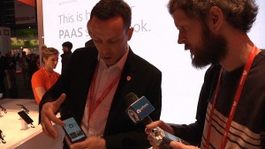Mobile World Congress 2015: Day Two