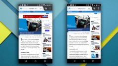 Adblock Plus browser gets rid of annoying ads