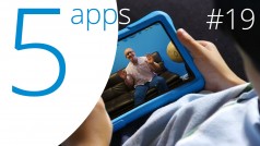 Five Apps to Try This Weekend: featuring Mucho Party and Simple Machines