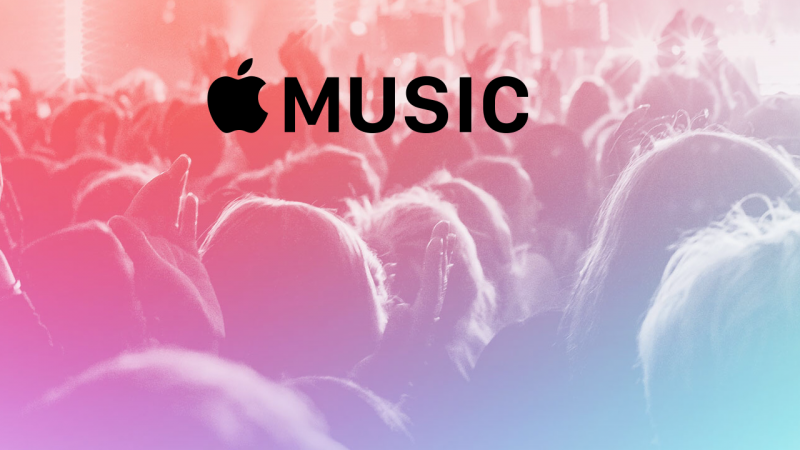 First impressions: Apple Music