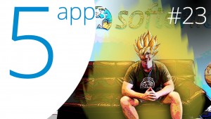 Vivaldi, Dragon Ball Z, and PopKey – all in this Weeks Five Apps to Try This Weekend