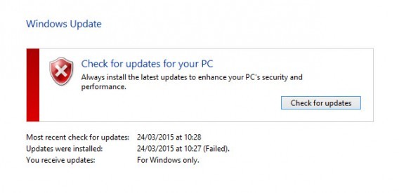 how to get windows 10 when the upgrade button is missing windows 10 upgrade icon missing