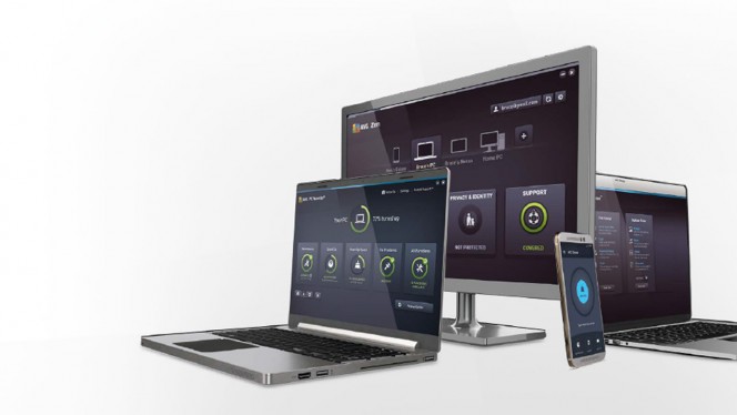 AVG Performance and AVG Security: the perfect pairing to protect and enhance your PC