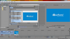 How to zoom on Sony Vegas Pro
