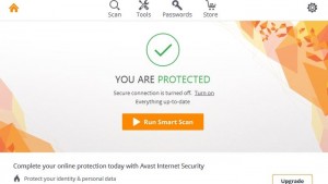 avast free antivirus 64 bit