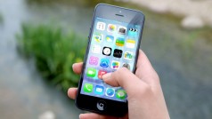 TOP TIP! How to get rid of the default icons on iOS