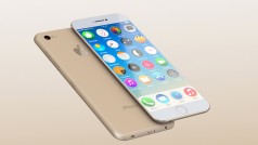 iPhone 7 rumored to scrap WiFi?